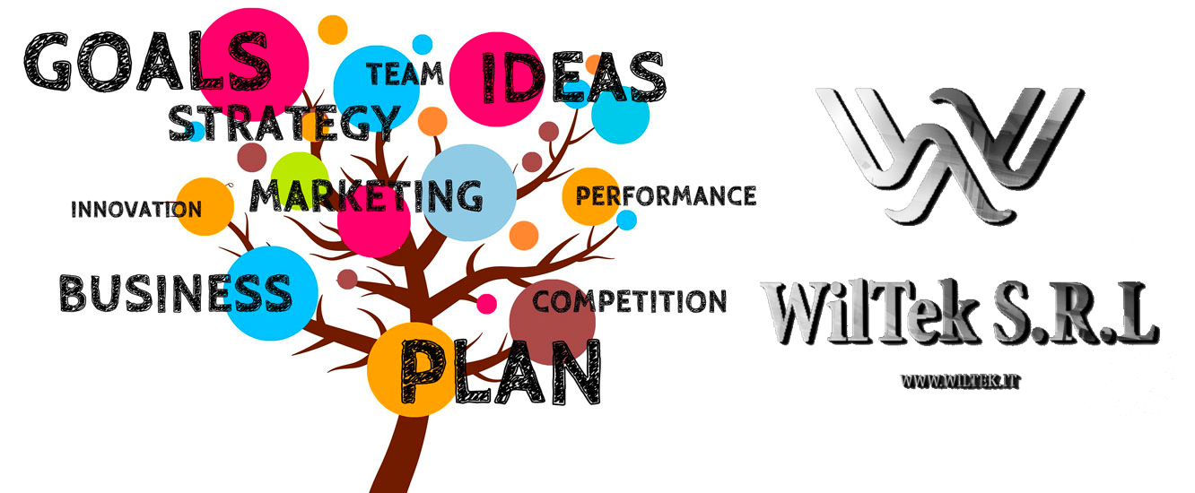 wiltek-start-up